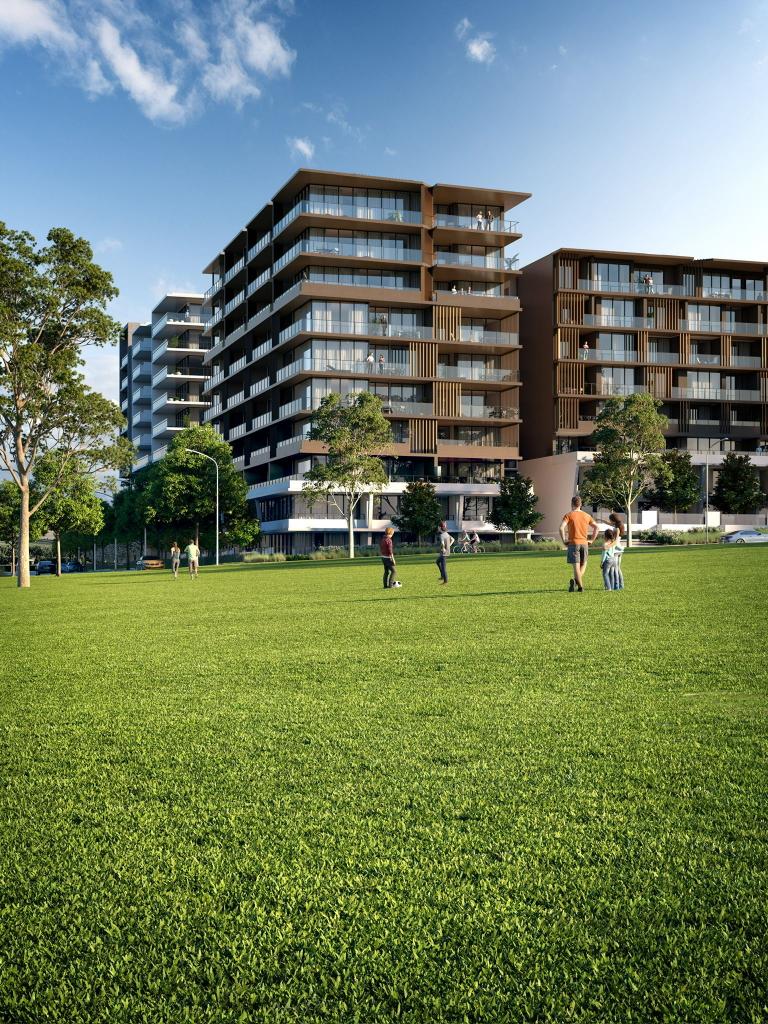 Contact Agent For Address, Rouse Hill, NSW 2155