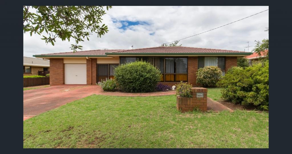 26 Jimbour Dr, Newtown, QLD 4350