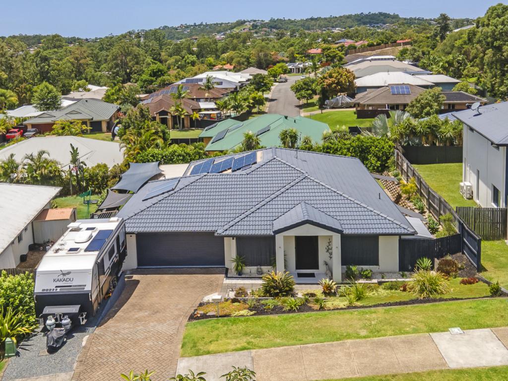 21 Felling Dr, Maudsland, QLD 4210