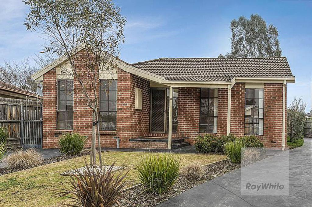 1/11 Alto Cl, Bundoora, VIC 3083