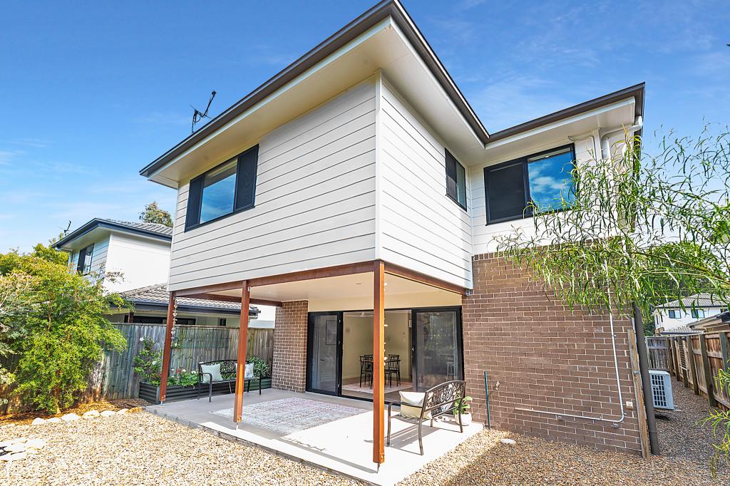 6/20-26 Valley Rd, Wellington Point, QLD 4160