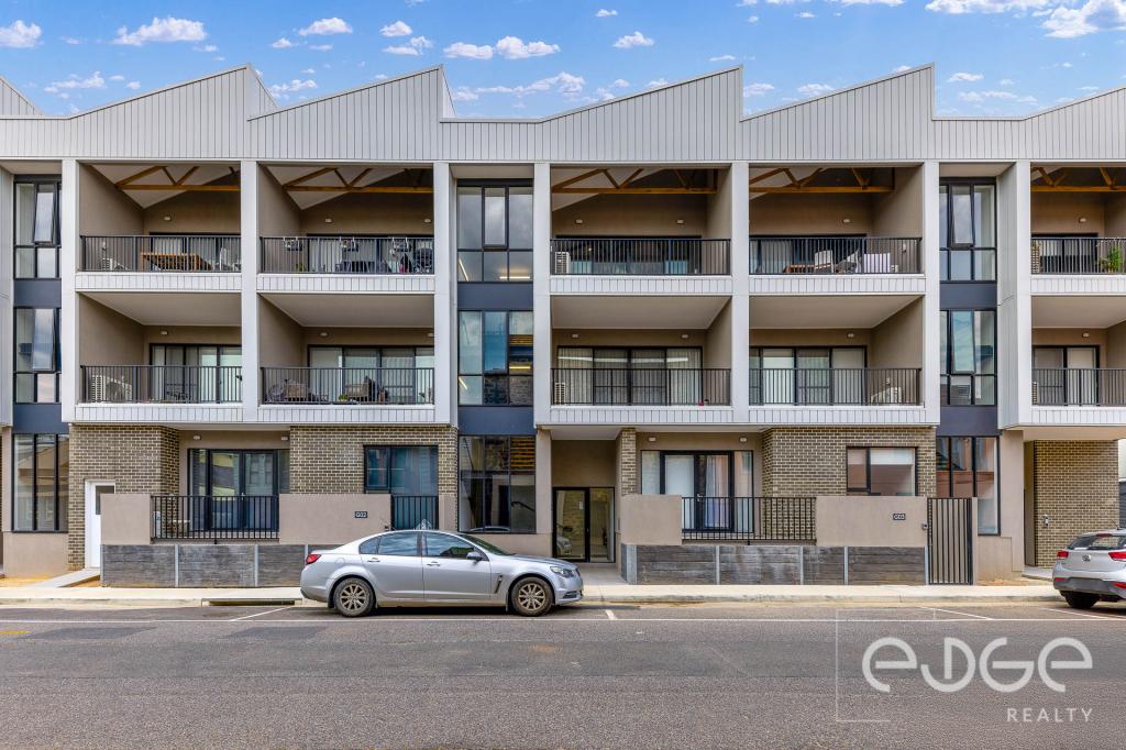 206/4-20 Jubilee St, Port Adelaide, SA 5015