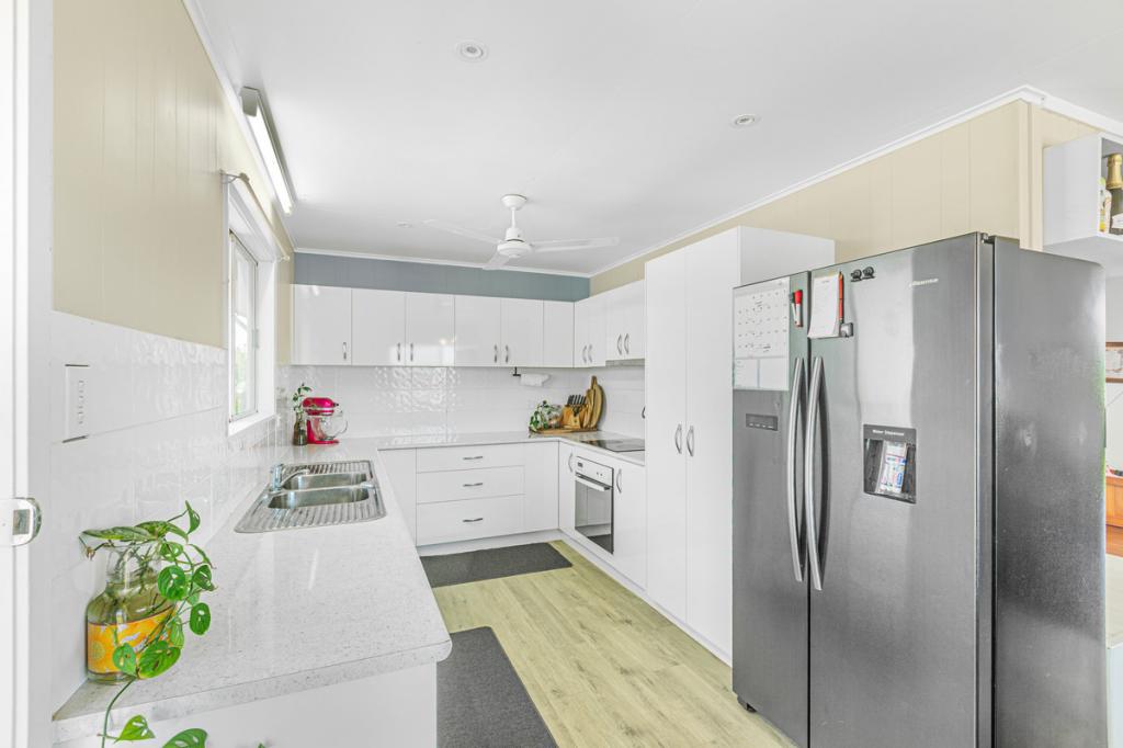 2 Ramu St, Wangan, QLD 4871