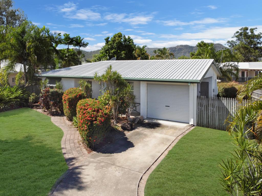 3 Jeannie Ct, Rasmussen, QLD 4815