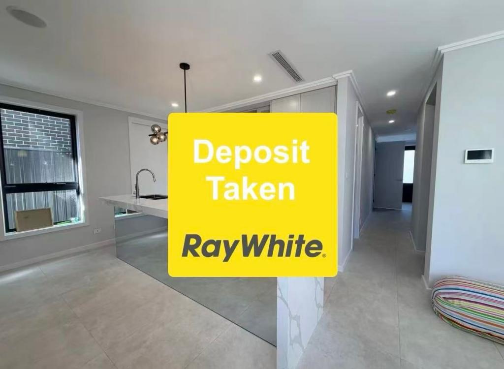 5 Fairway Dr, Kellyville, NSW 2155