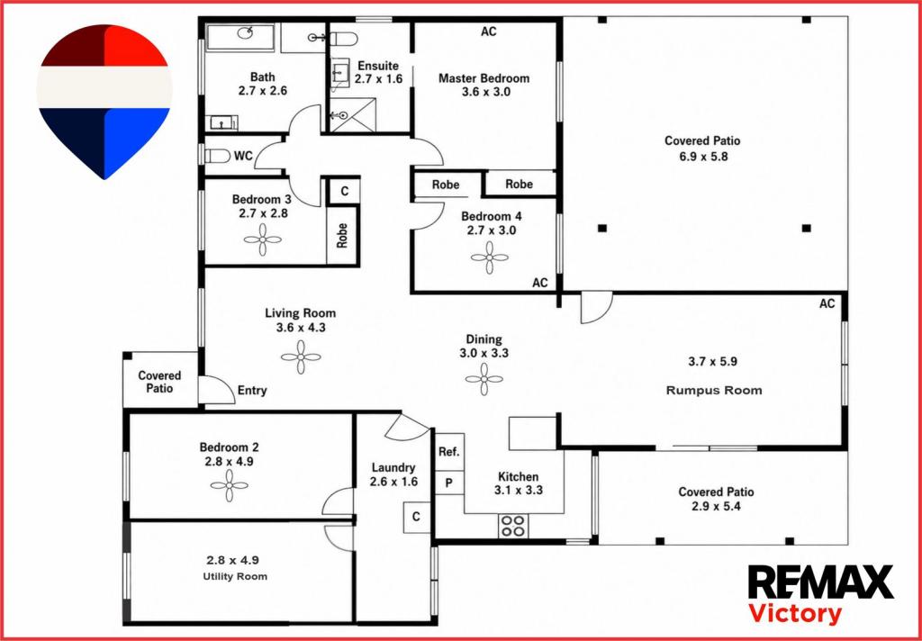22 Balkee Dr, Caboolture, QLD 4510
