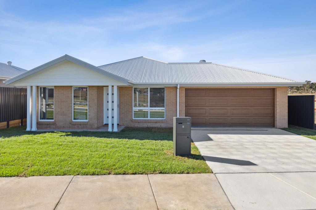 8 Nell Way, Goulburn, NSW 2580