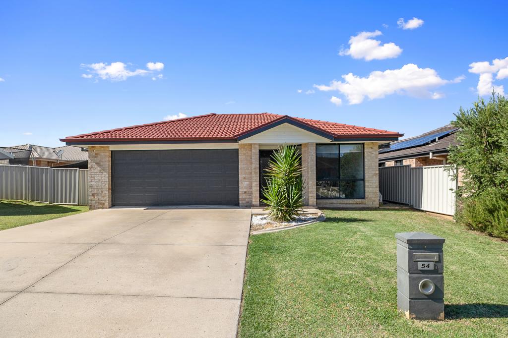54 Orley Dr, Oxley Vale, NSW 2340