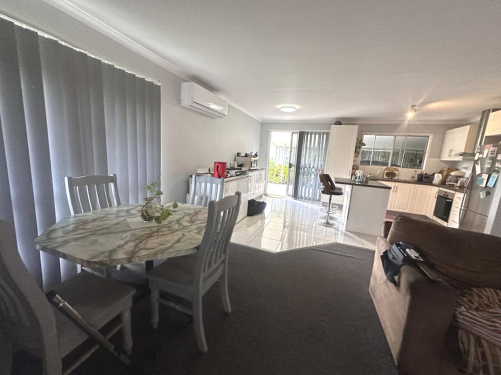 21 Donovan Cres, Dysart, QLD 4745