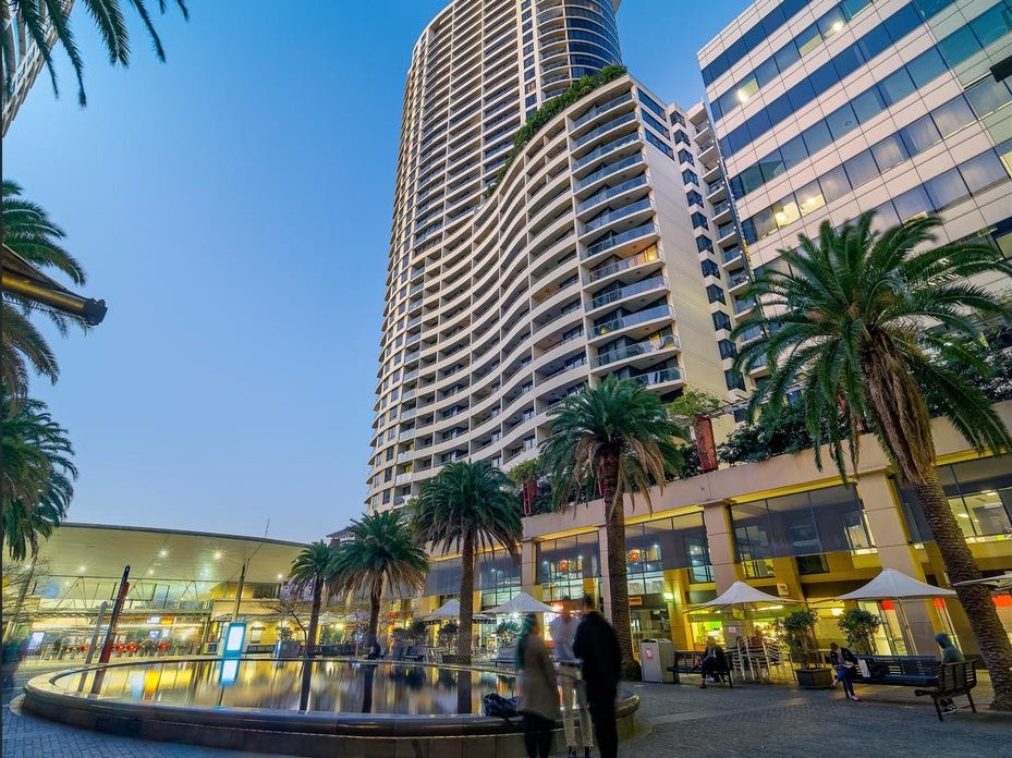 1002/1 Sergeants Lane, St Leonards, NSW 2065