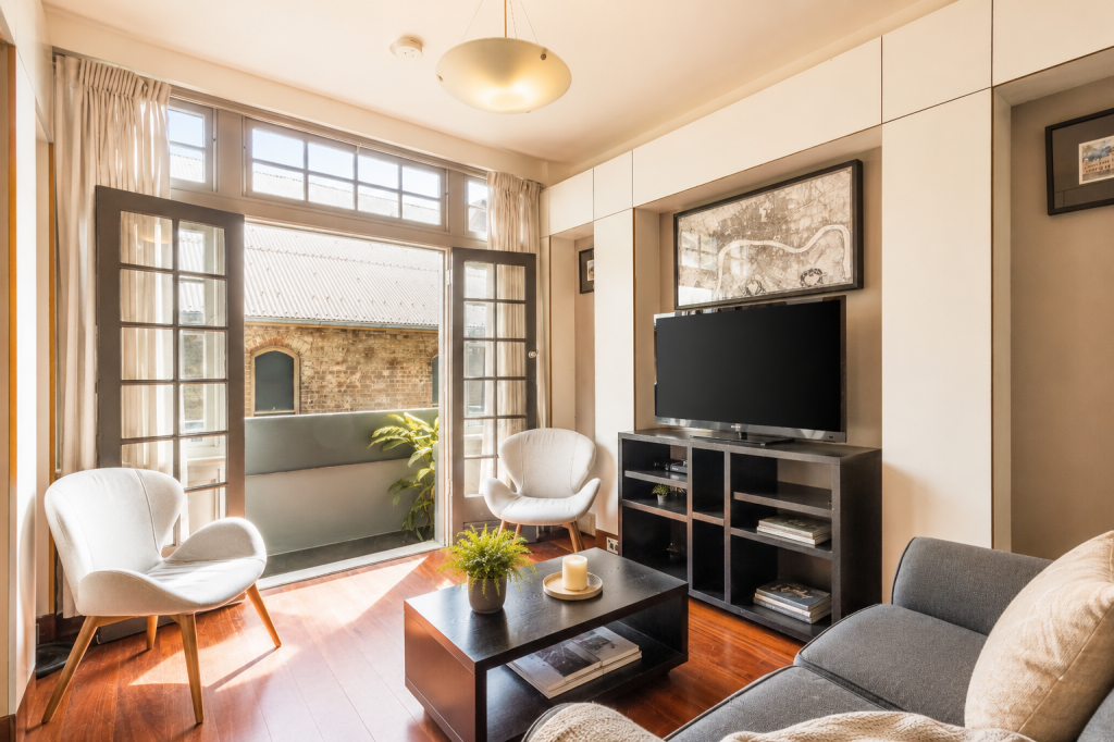 4/163-167 William St, Darlinghurst, NSW 2010