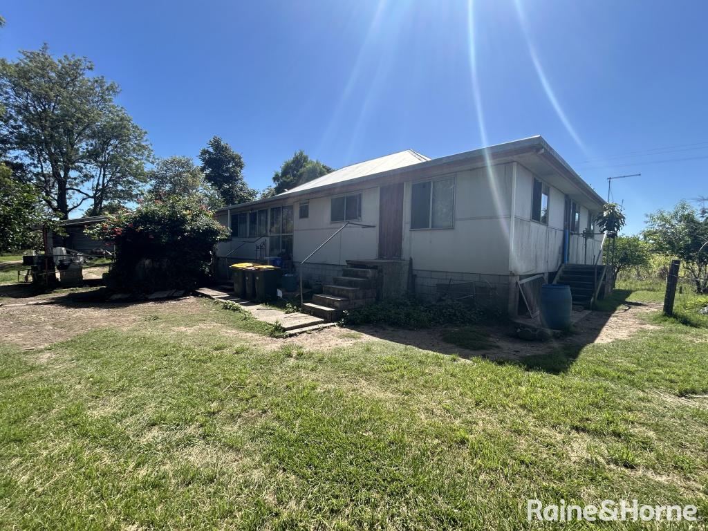 370 SOUTH ARM RD, SOUTH ARM, NSW 2460
