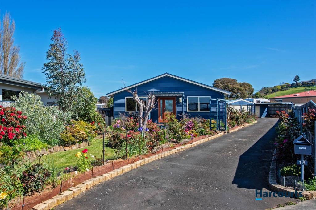 15 Matelle Ct, West Ulverstone, TAS 7315