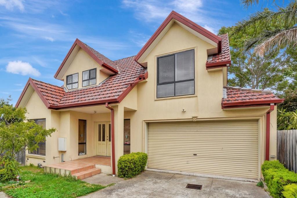 2/24 First Ave, Dandenong North, VIC 3175