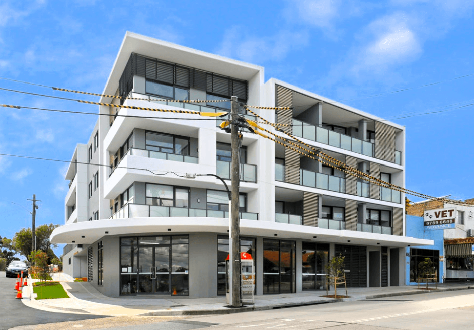 105/2a Turton Ave, Belmore, NSW 2192