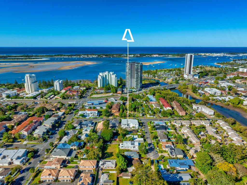 3/28 Huth St, Labrador, QLD 4215