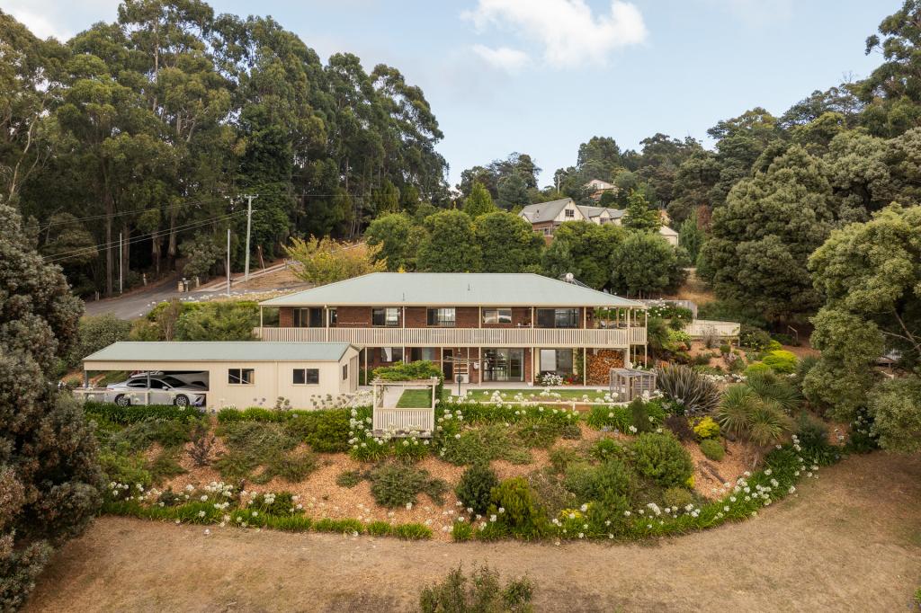 66 Laycock Rd, Spreyton, TAS 7310
