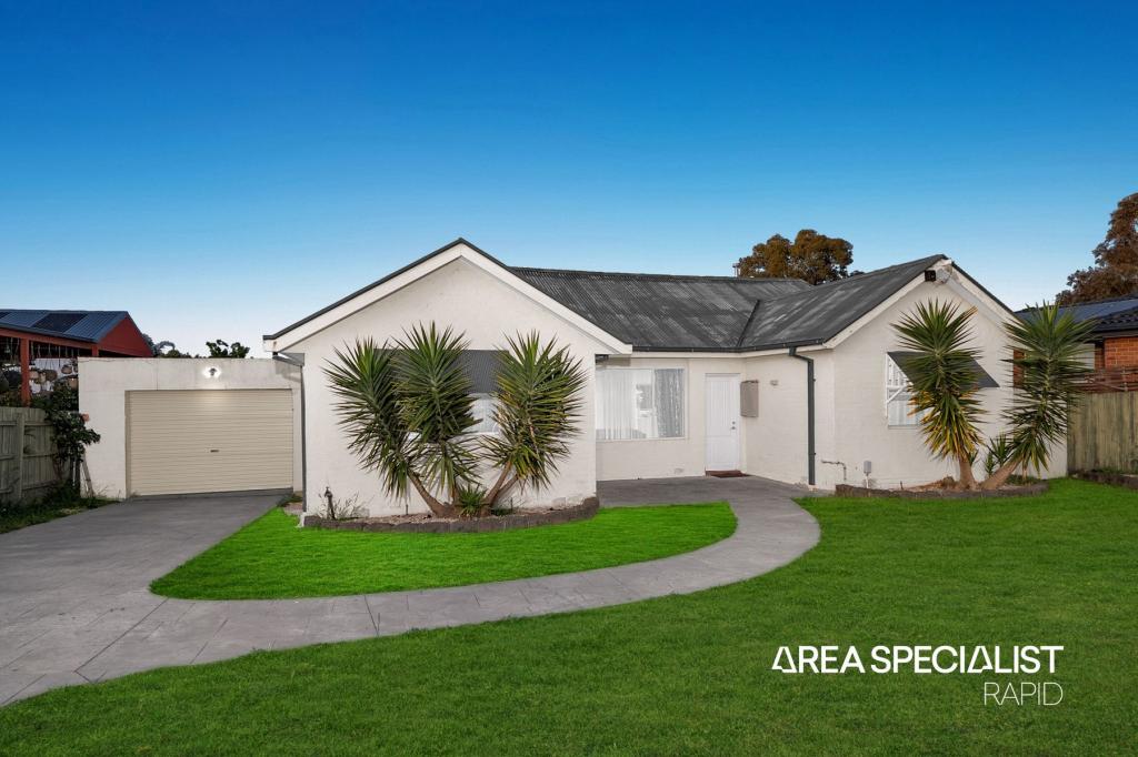 41 Central Rd, Hampton Park, VIC 3976