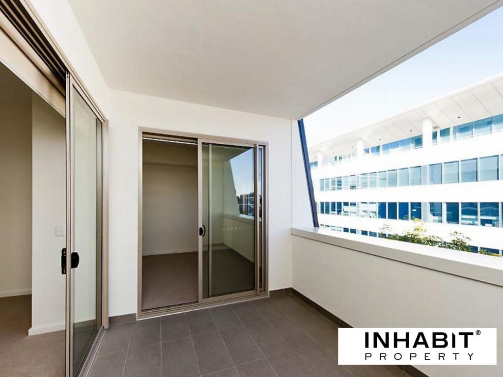 42/6 Campbell St, West Perth, WA 6005