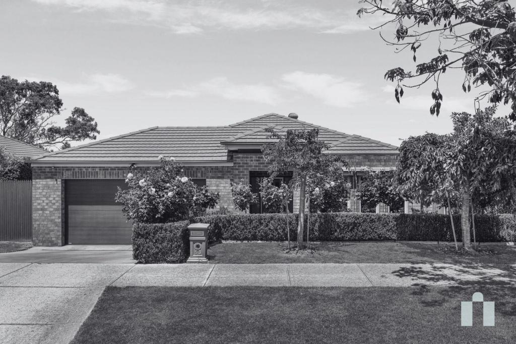 53 CATHEDRAL RISE, DOREEN, VIC 3754