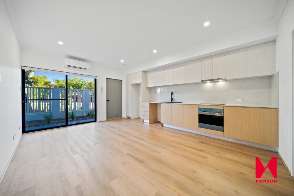 5/40 Portland St, Nedlands, WA 6009