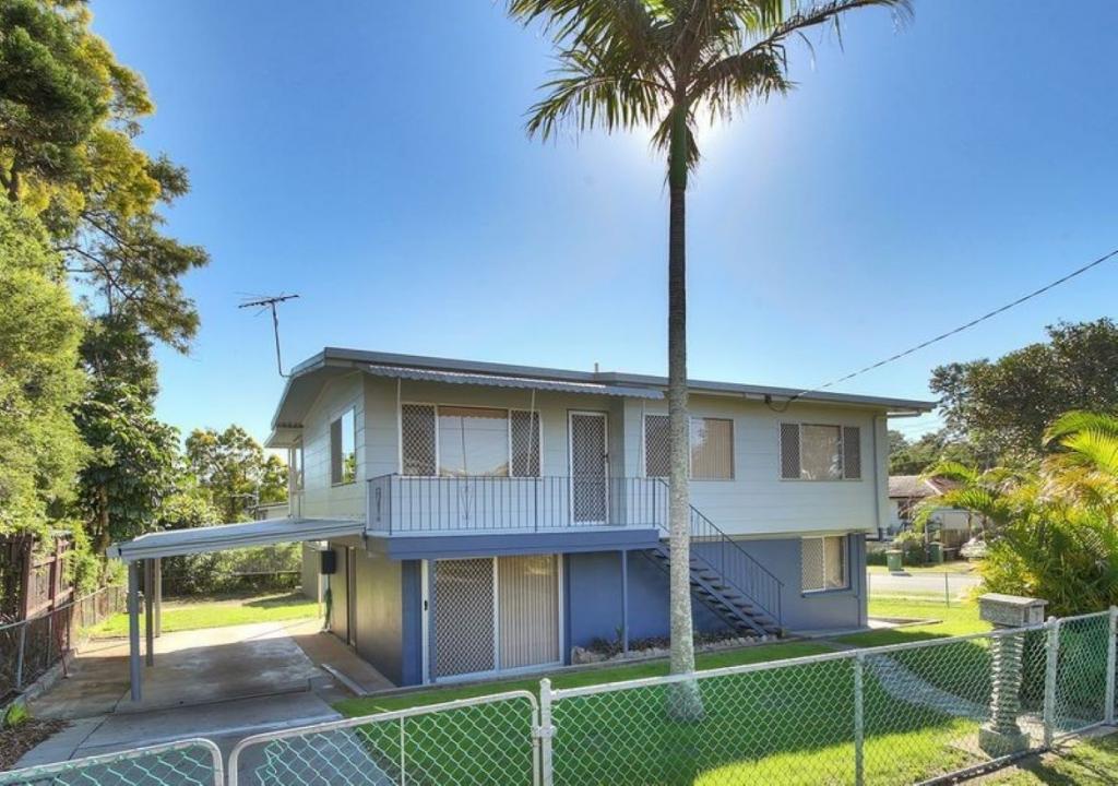 1 Woodash St, Kingston, QLD 4114