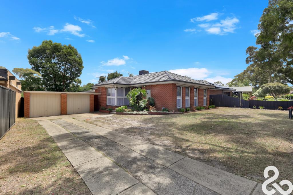 161 Mill Park Dr, Mill Park, VIC 3082