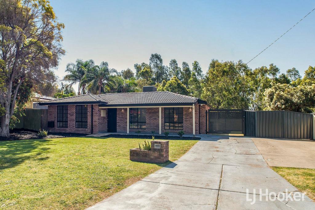 43 Guinivere Way, Camillo, WA 6111