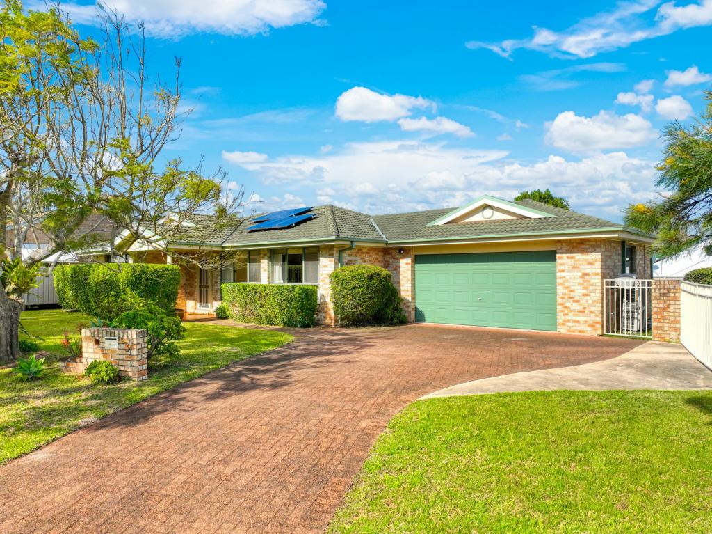 3 Fathom Pl, Corlette, NSW 2315