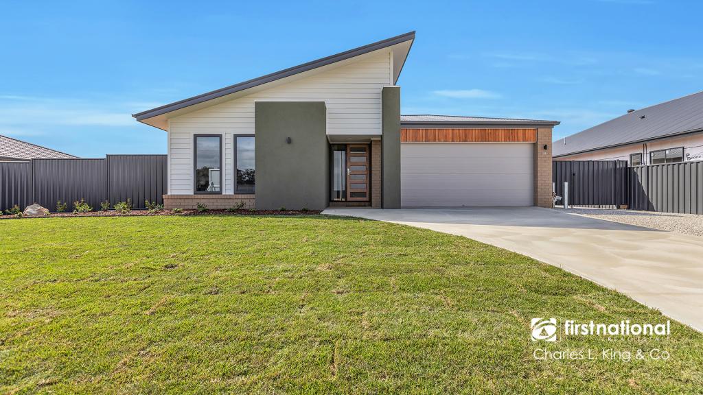 31 The Range Bvd, Moama, NSW 2731