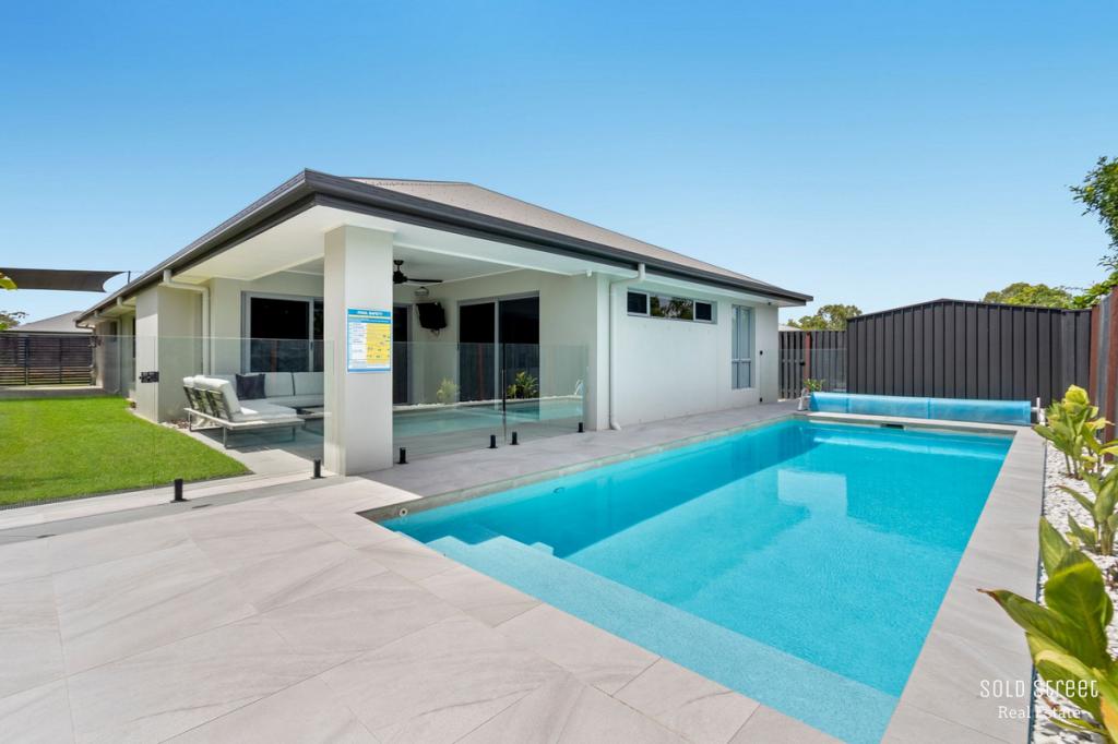 8 Jamison St, Upper Coomera, QLD 4209