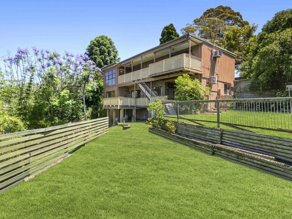 21 TRIGALANA PL, FRENCHS FOREST, NSW 2086