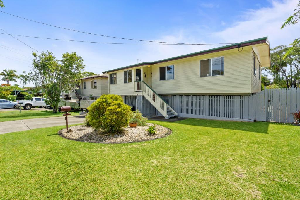 14 Loynes St, Wynnum West, QLD 4178