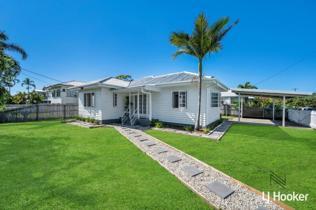 2a Haig St, Pimlico, QLD 4812