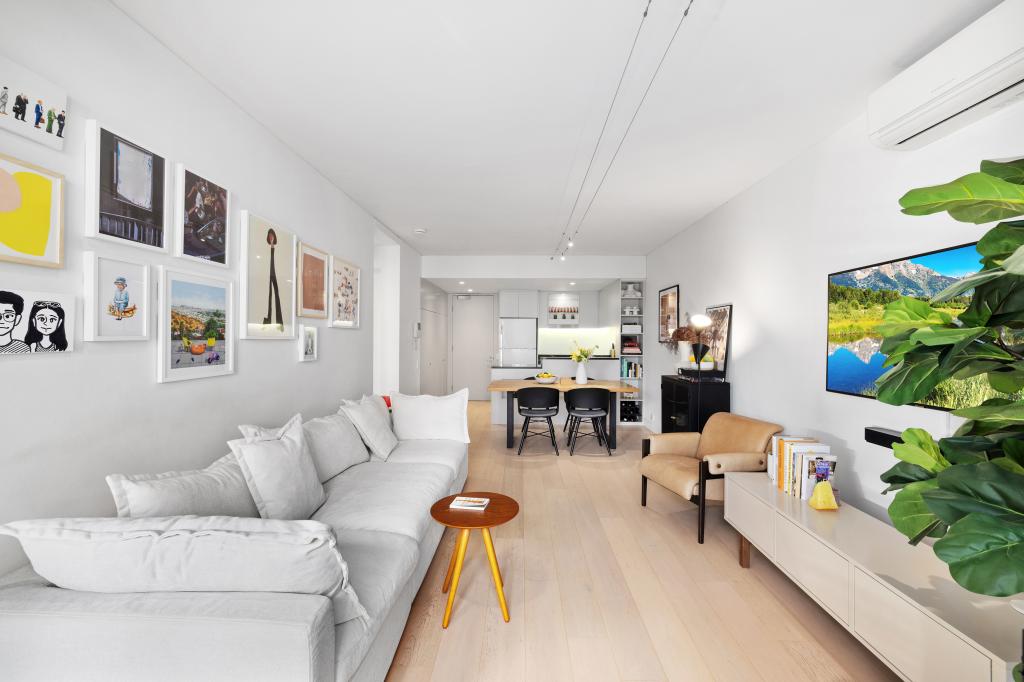 Blockd Level5/24-26 Point St, Pyrmont, NSW 2009