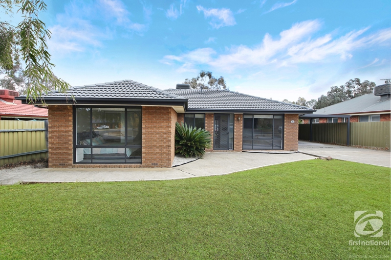 8 Decora Pl, Thurgoona, NSW 2640