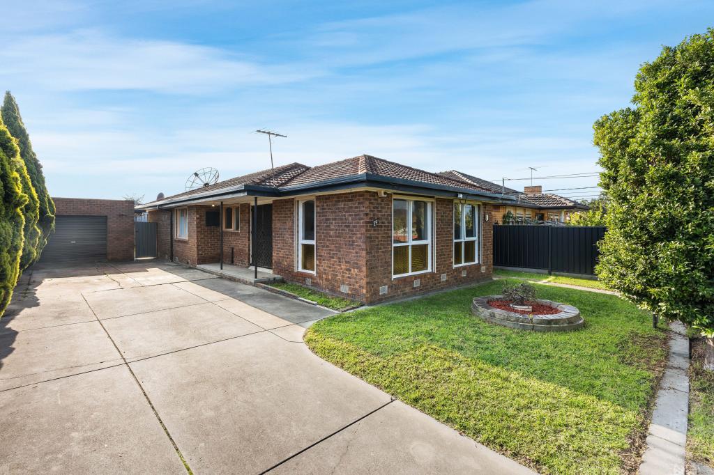 29 ALLISON ST, SUNSHINE WEST, VIC 3020