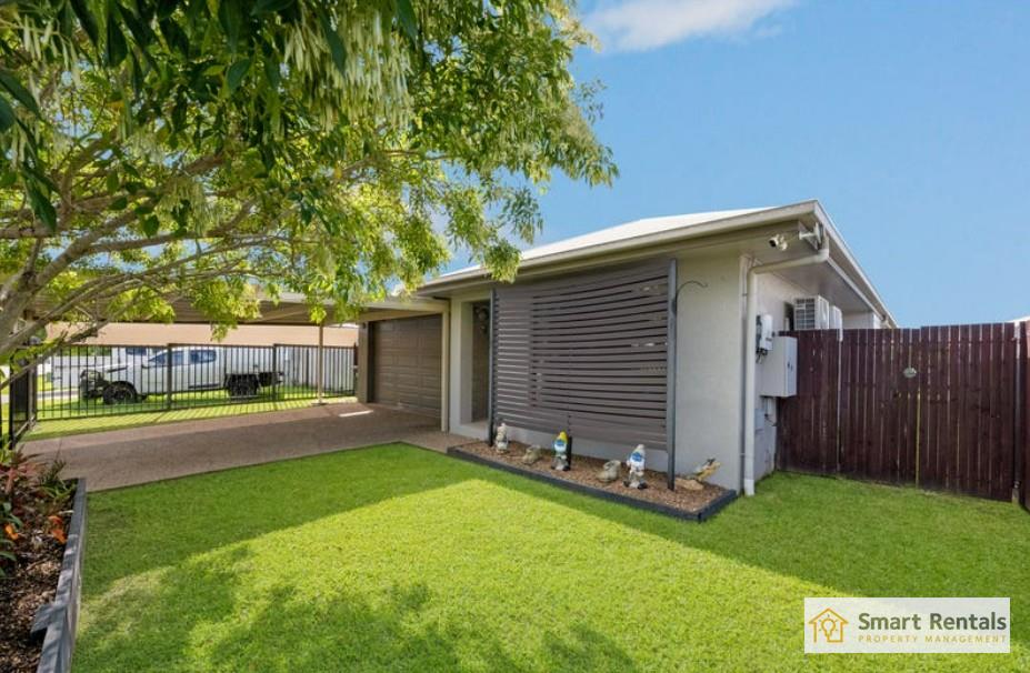 15 Catho Ave, Mount Low, QLD 4818