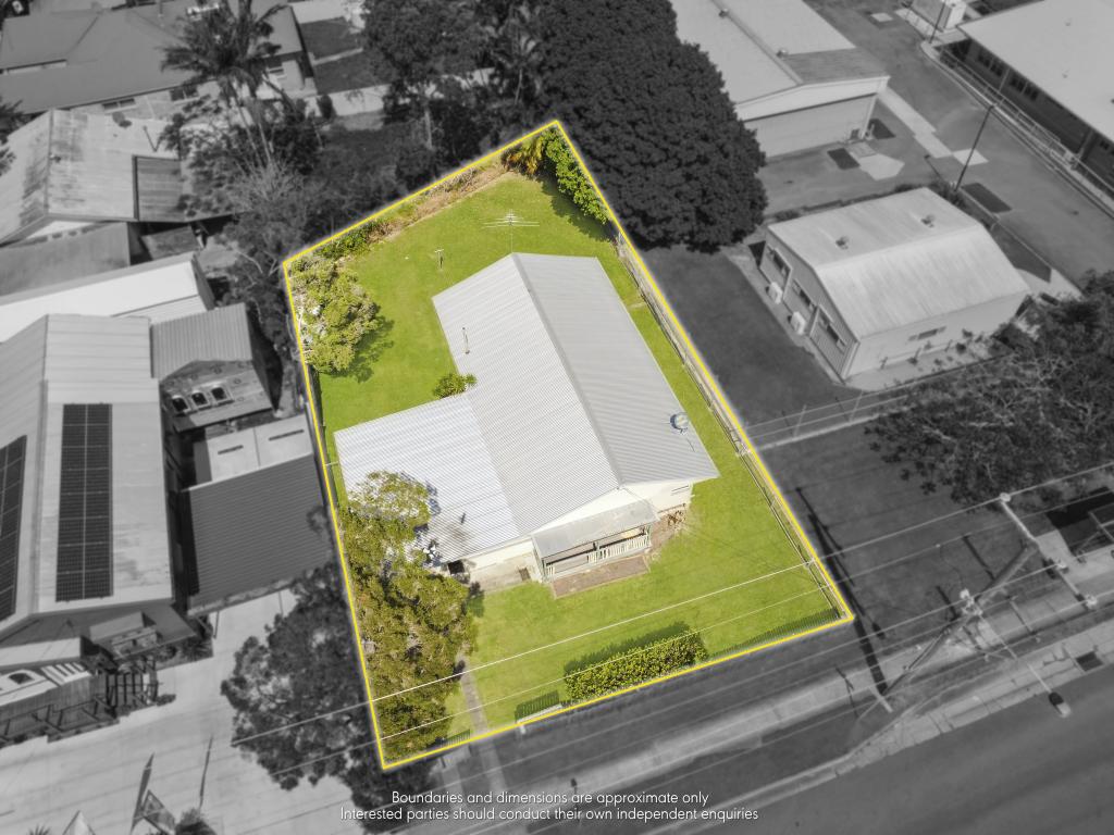 179 Anzac Ave, Kippa-Ring, QLD 4021