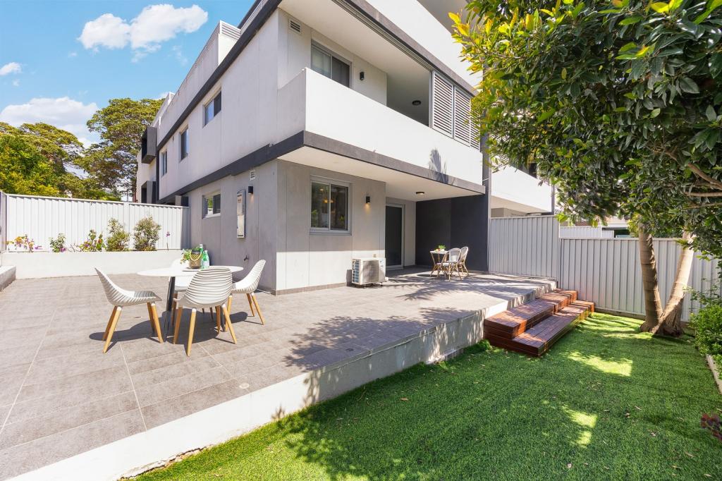 6/42 Lawrence St, Peakhurst, NSW 2210