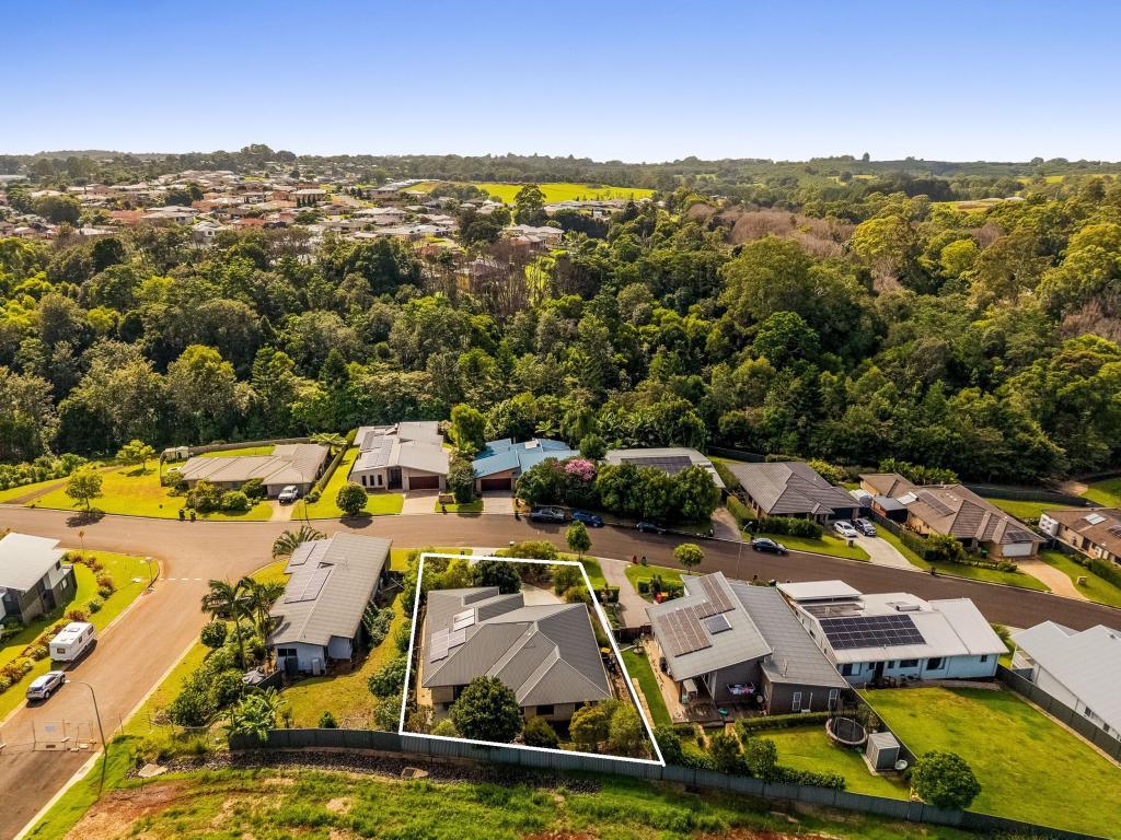 43 JUST ST, GOONELLABAH, NSW 2480