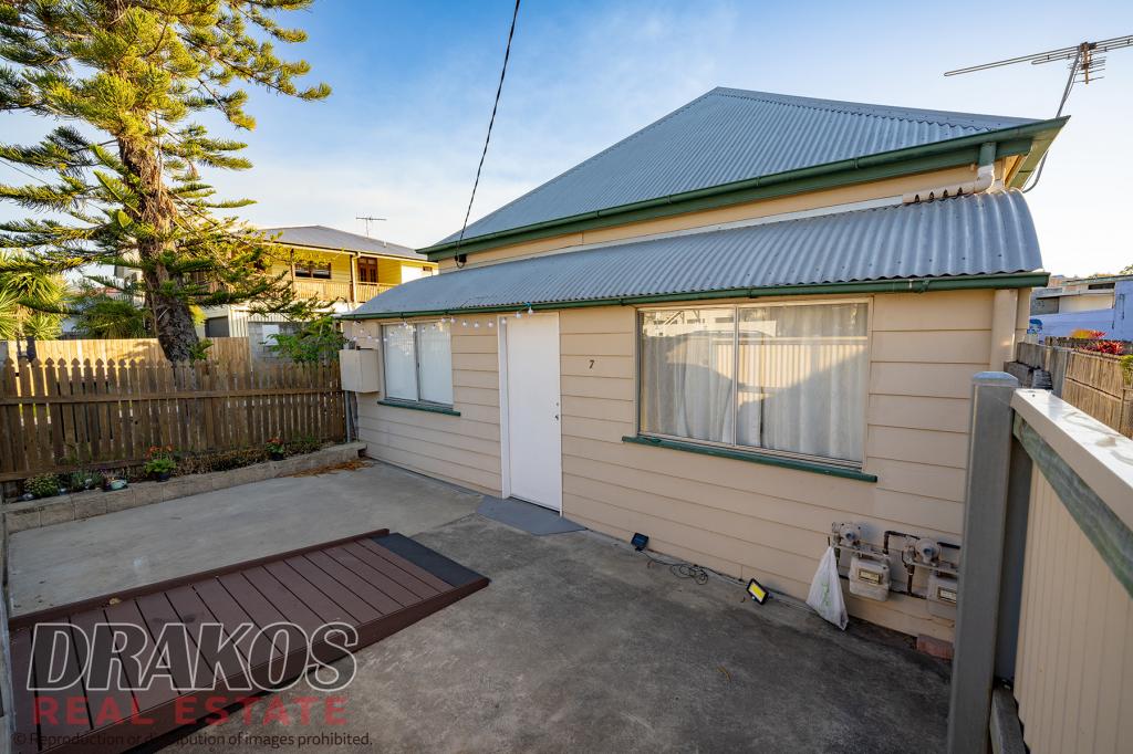 7 O'Connell St, West End, QLD 4101