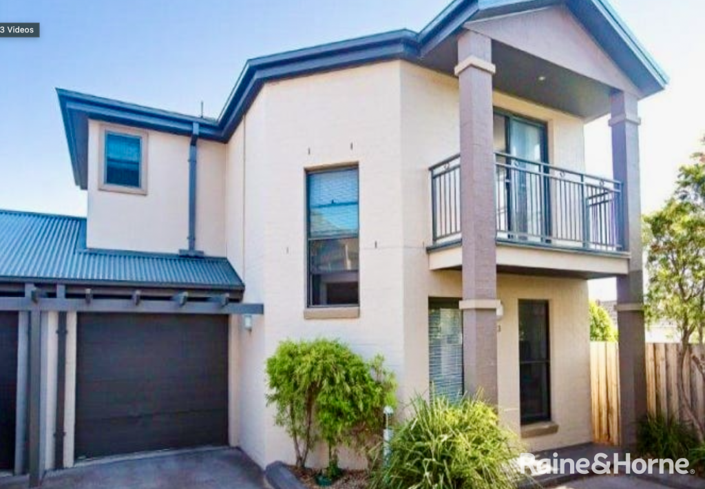 33/348 Pacific Hwy, Belmont North, NSW 2280