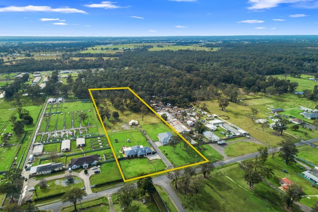 287-293 Reynolds Rd, Londonderry, NSW 2753