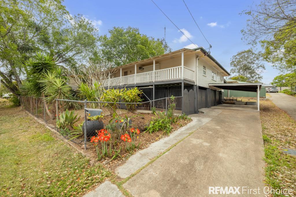 69 Gladstone Rd, Coalfalls, QLD 4305