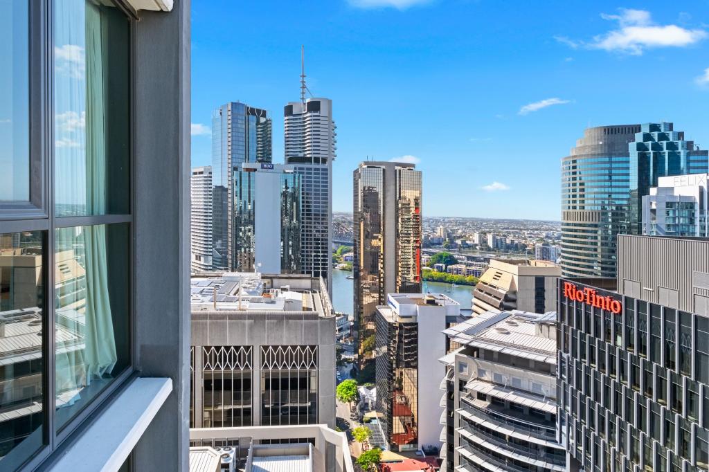 3612/128 Charlotte St, Brisbane City, QLD 4000