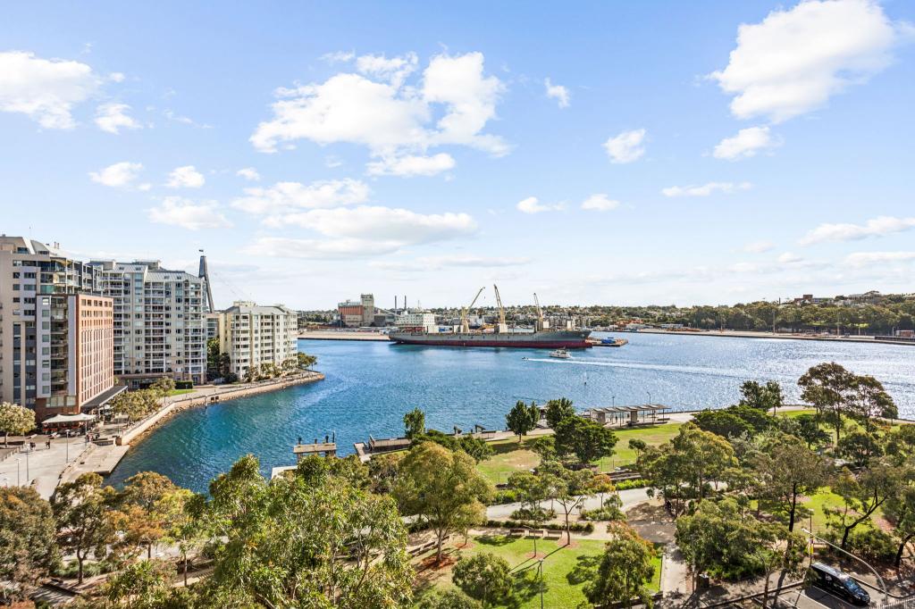 45/81 POINT ST, PYRMONT, NSW 2009
