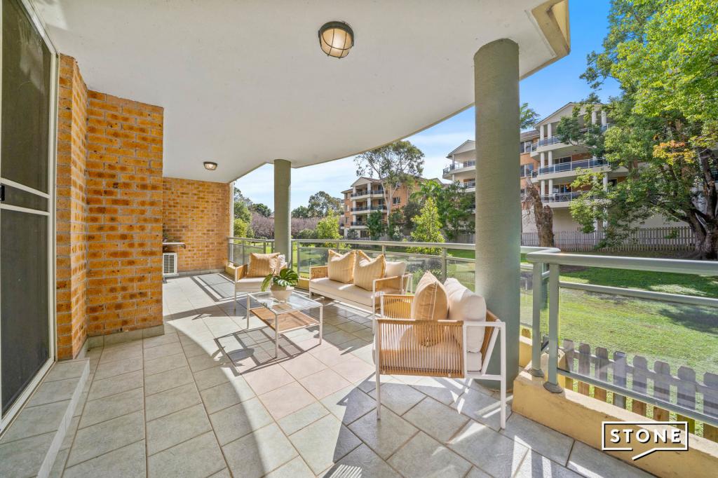 20/44-48 Isabella St, North Parramatta, NSW 2151