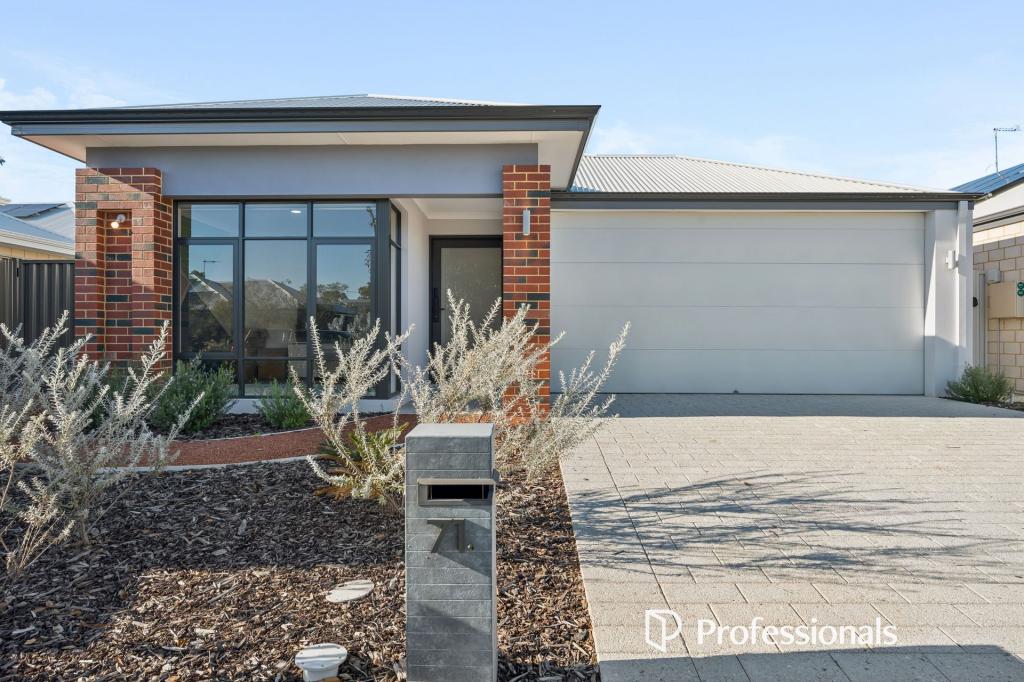 71 Cranwood Cres, Viveash, WA 6056