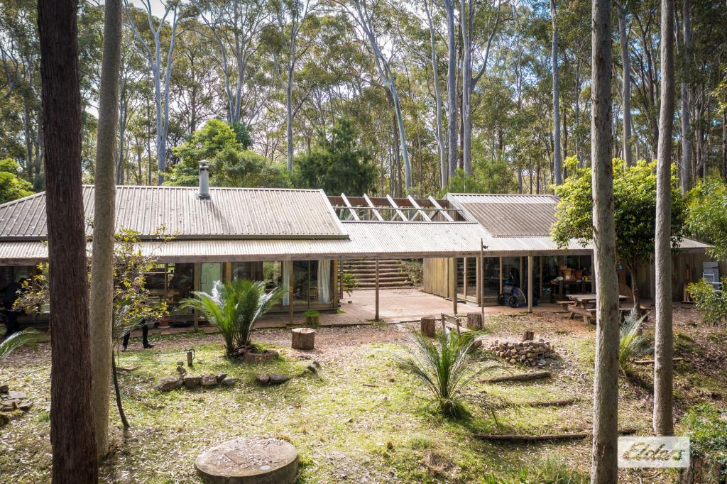 28 Middle Beach Rd, Tanja, NSW 2550